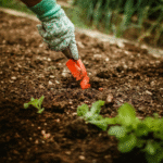 how long does it take for vegetables to grow