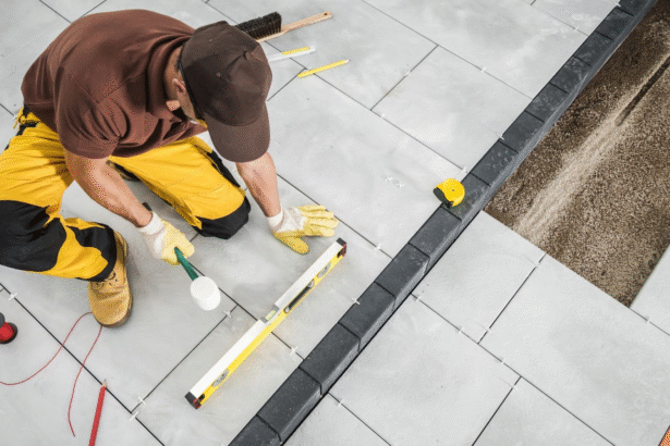 how much does a 20x20 concrete patio cost