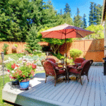 how to cool my patio