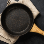 Maintain non stick cookware