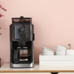 Why does coffee maker stop working