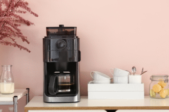Why does coffee maker stop working