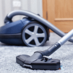 Why is My Vacuum losing Suction