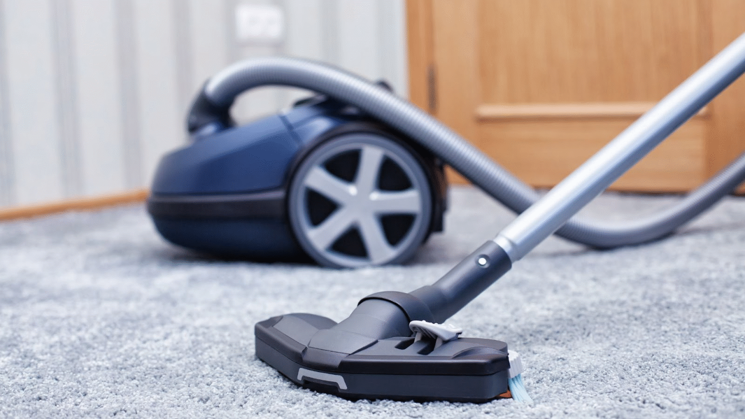 Why is My Vacuum losing Suction