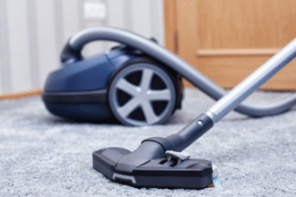 Why is My Vacuum losing Suction