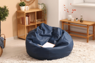 Best Stuffed Animal Storage Bean Bag