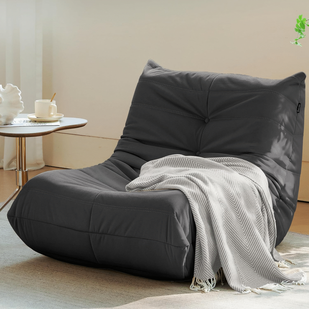 Gazecaia Bean Bag Chair