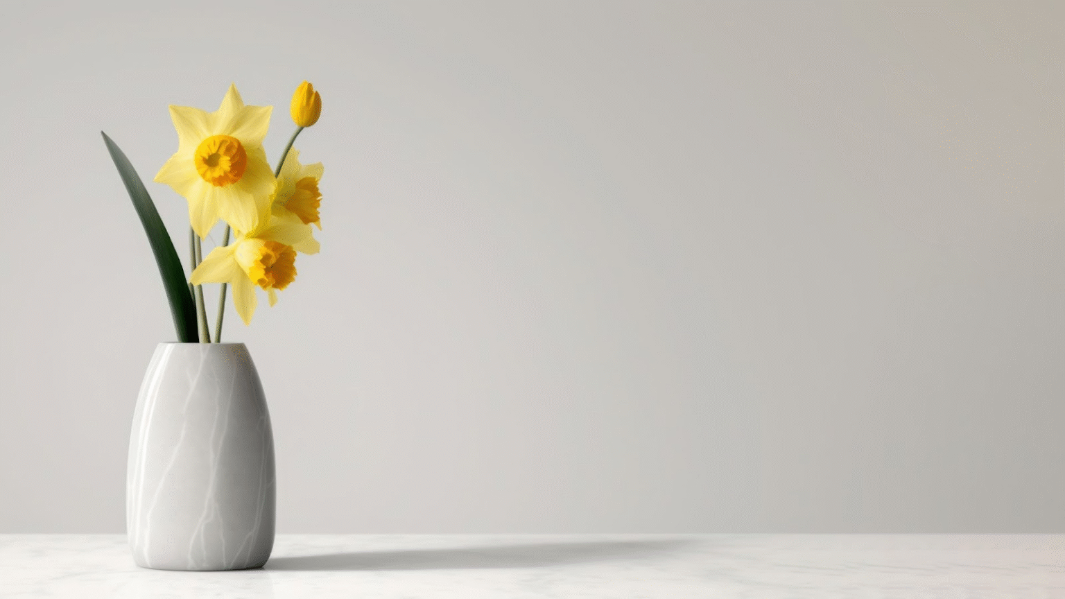 best vase for LEGO flower bouquet