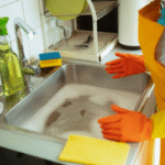 best drain cleaner for kitchen sink