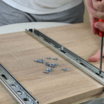 best drawer slides for kitchen cabinets