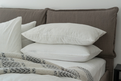 How Often Should You Replace Pillows