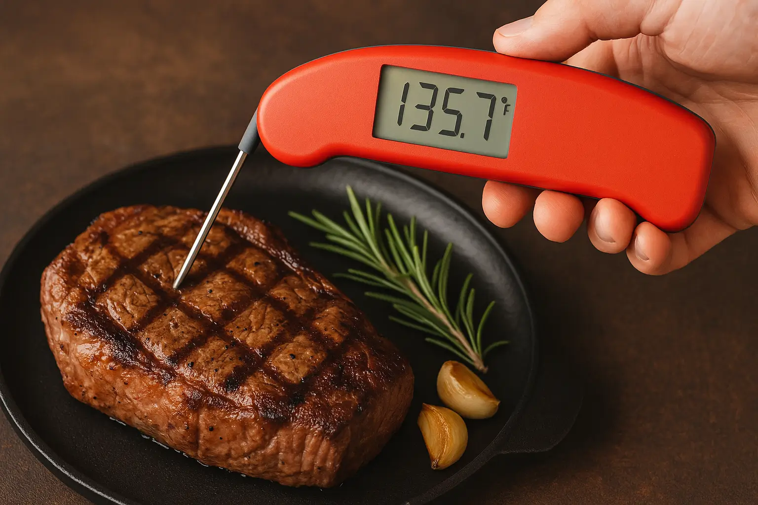 Best Instant Read Thermometer