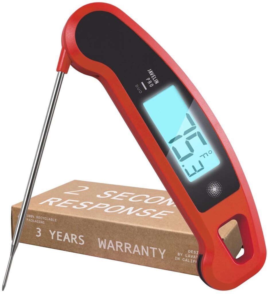 Lavatools Javelin® PRO Duo