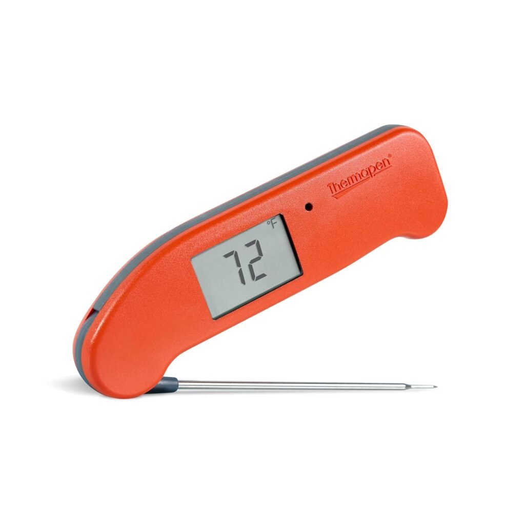 ThermoWorks Thermapen ONE