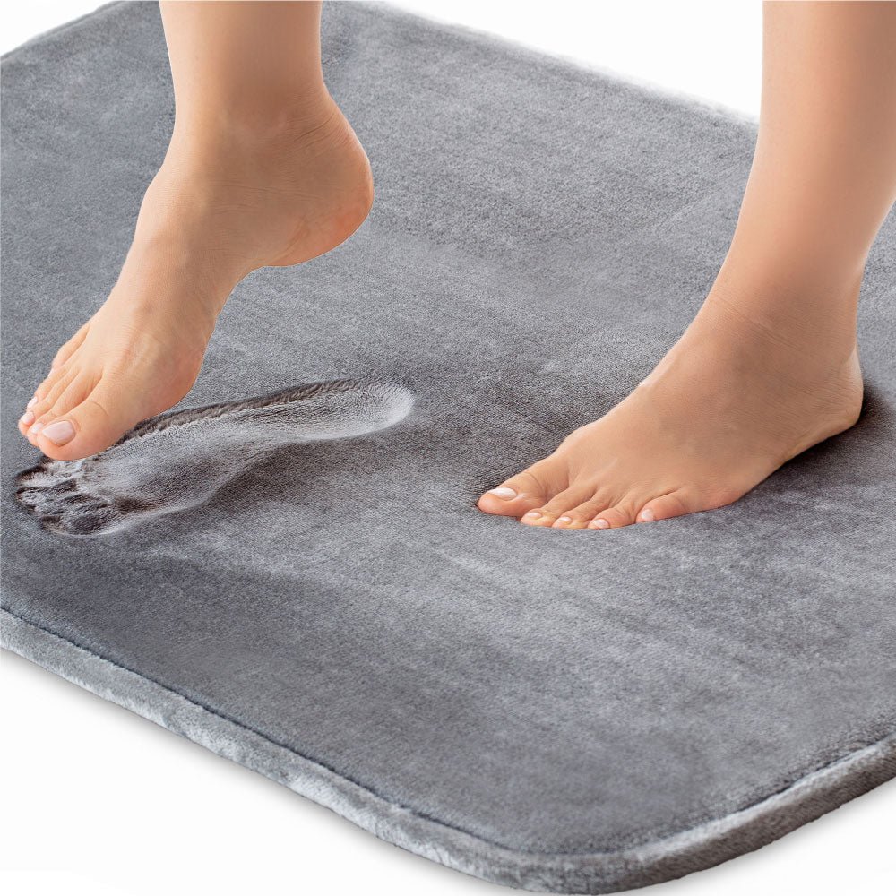 Memory Foam Non-Slip Bath Mats