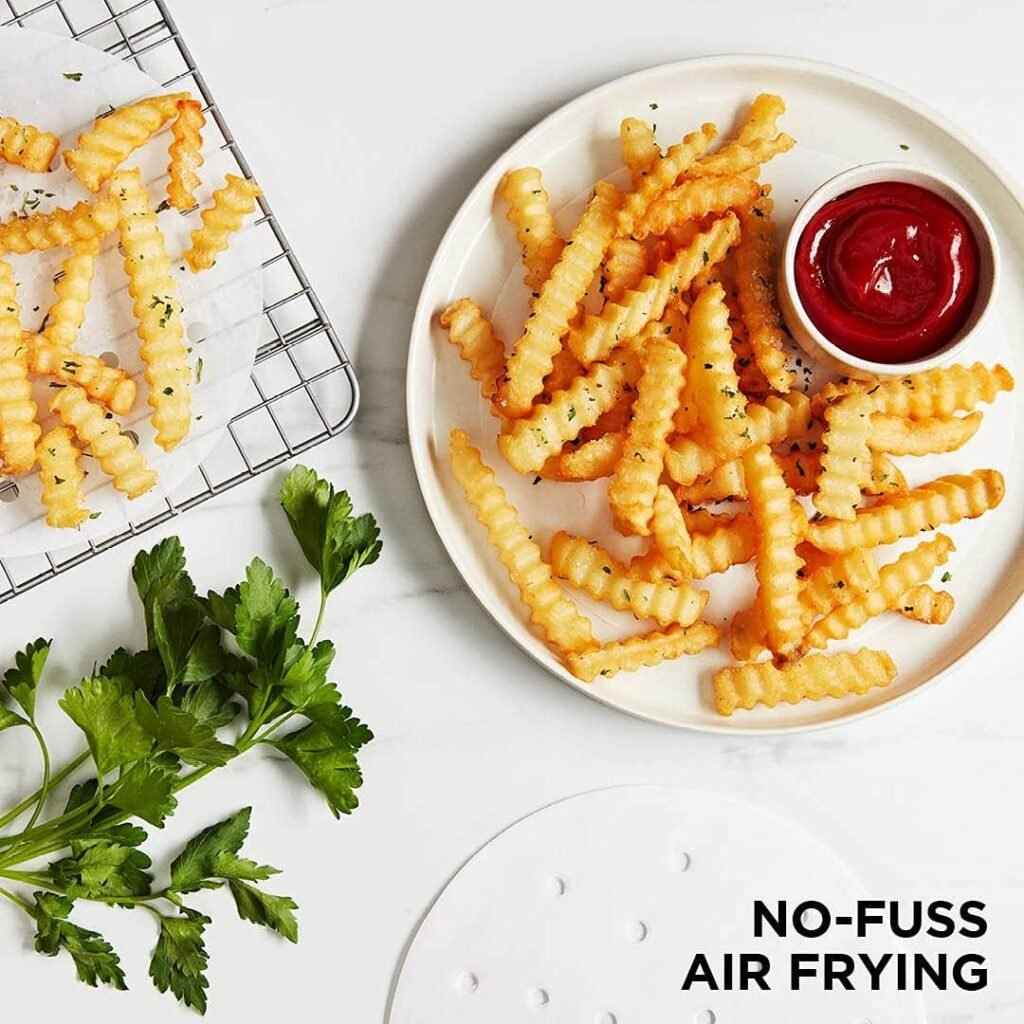 Chefman Disposable Air Fryer Liners