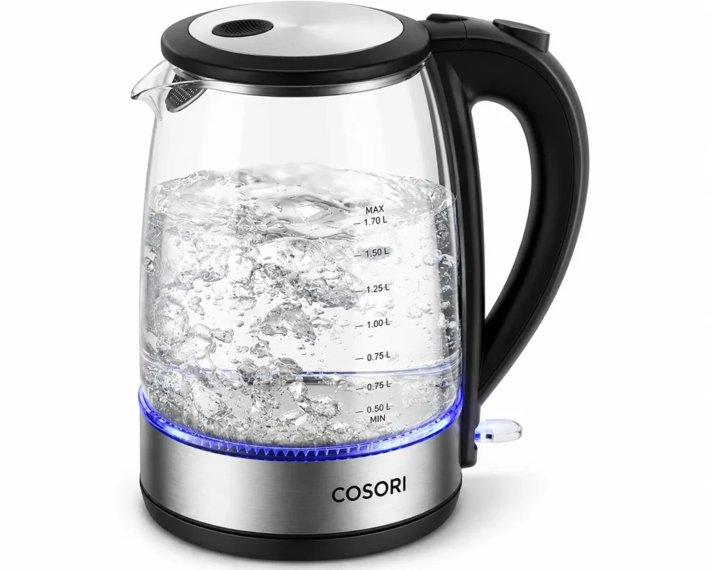 Cosori Electric Kettle