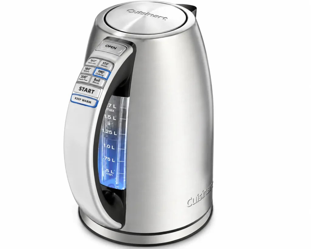Cuisinart PerfecTemp CPK 17P1