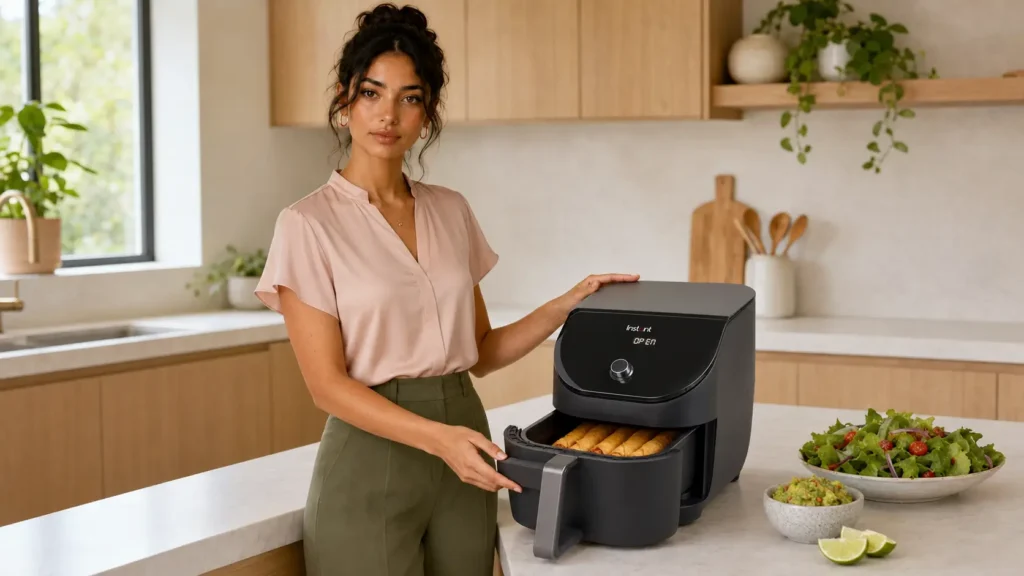 Instant Vortex Slim 6QT
