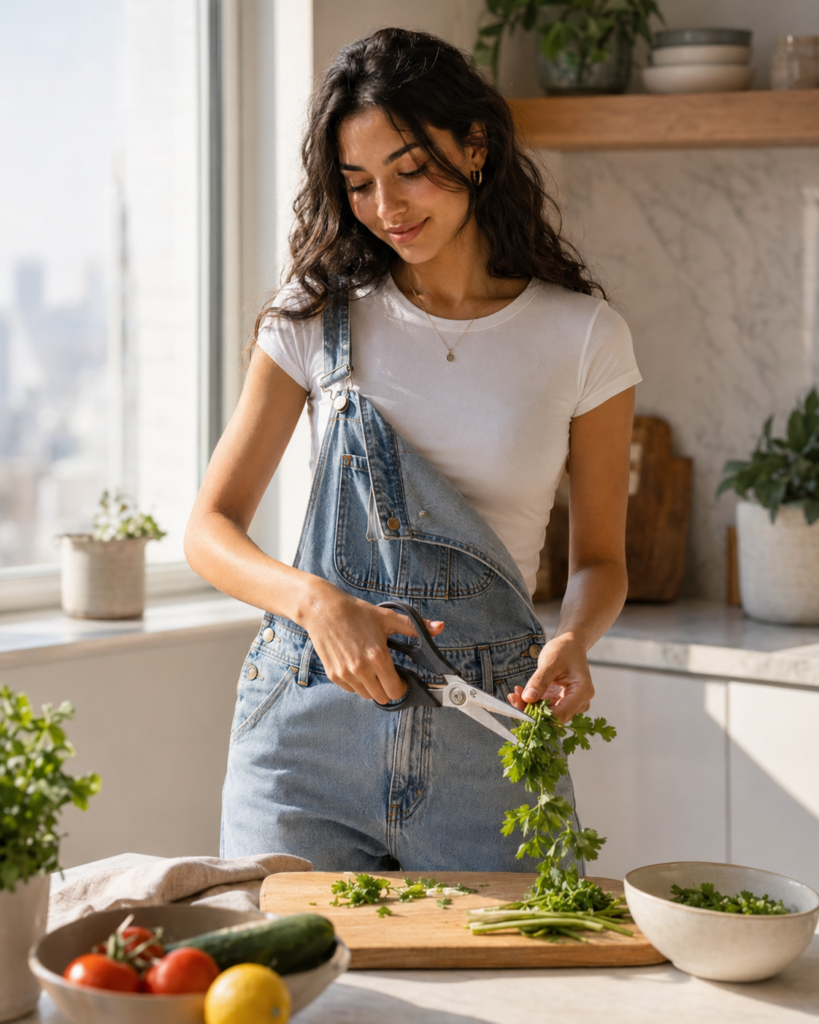 Kitchen Shears