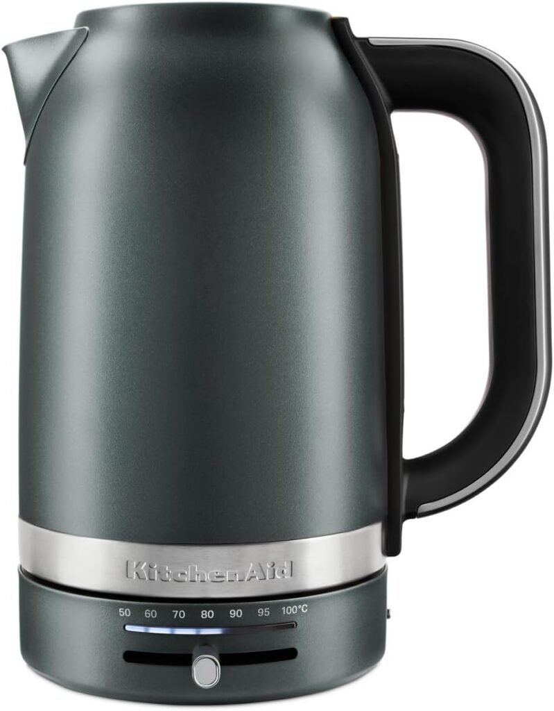 KitchenAid 1.7L Electric Kettle