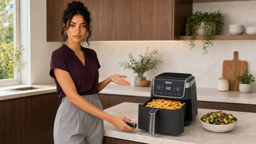 Ninja Air Fryer Pro XL AF181