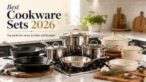 best cookware set